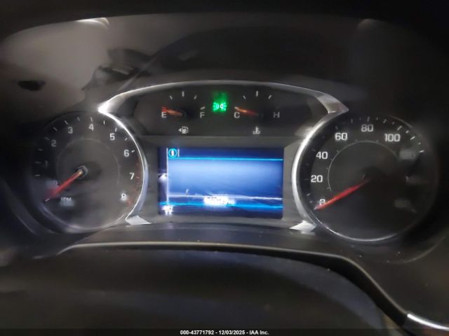 2020 CHEVROLET BLAZER 3GNKBJR41LS722001 Photo 6