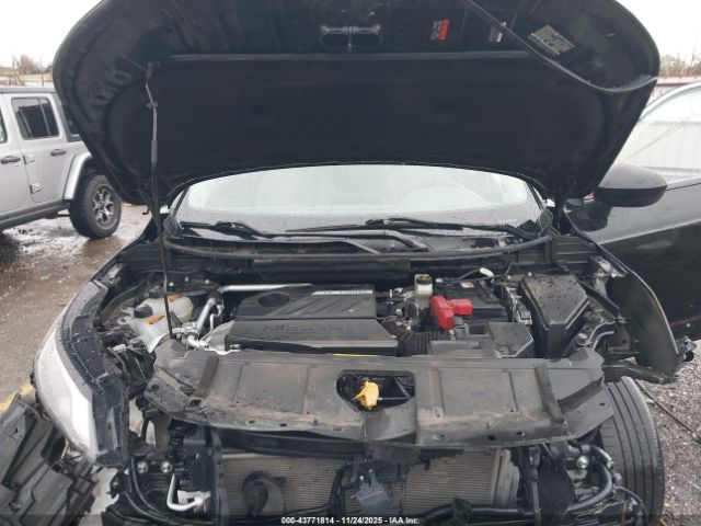 2023 NISSAN ROGUE JN8BT3BB4PW357189 Photo 9