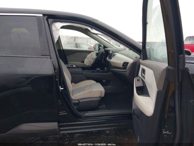 2023 NISSAN ROGUE JN8BT3BB4PW357189 Photo 4