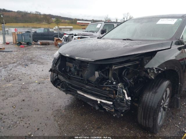 2023 NISSAN ROGUE JN8BT3BB4PW357189 Photo 5