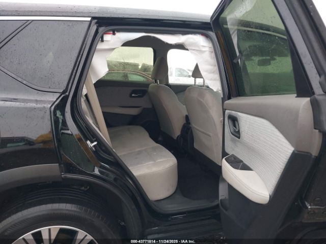 2023 NISSAN ROGUE JN8BT3BB4PW357189 Photo 7