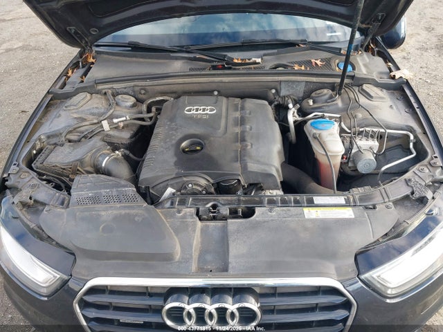 2014 AUDI A4 WAUFFAFL9EN040682 Photo 9