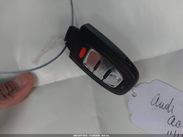2014 AUDI A4 WAUFFAFL9EN040682 Photo 10