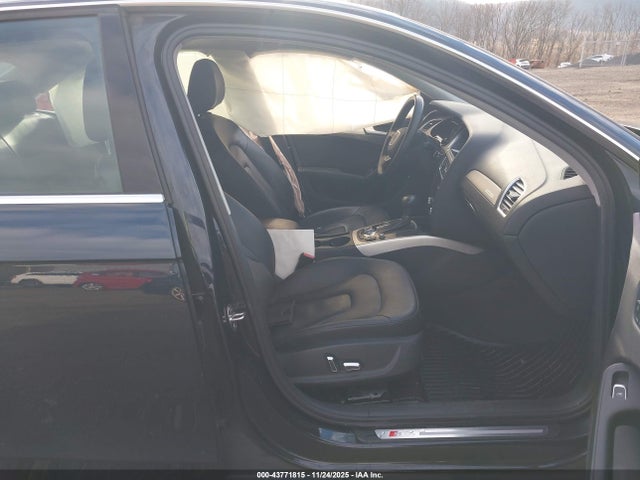 2014 AUDI A4 WAUFFAFL9EN040682 Photo 4