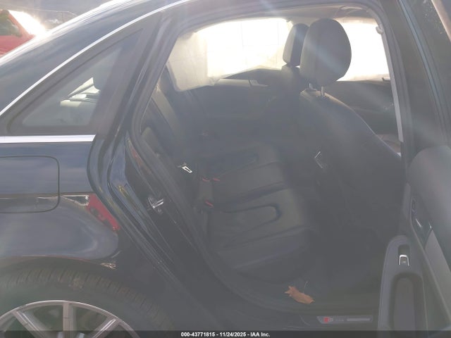 2014 AUDI A4 WAUFFAFL9EN040682 Photo 7