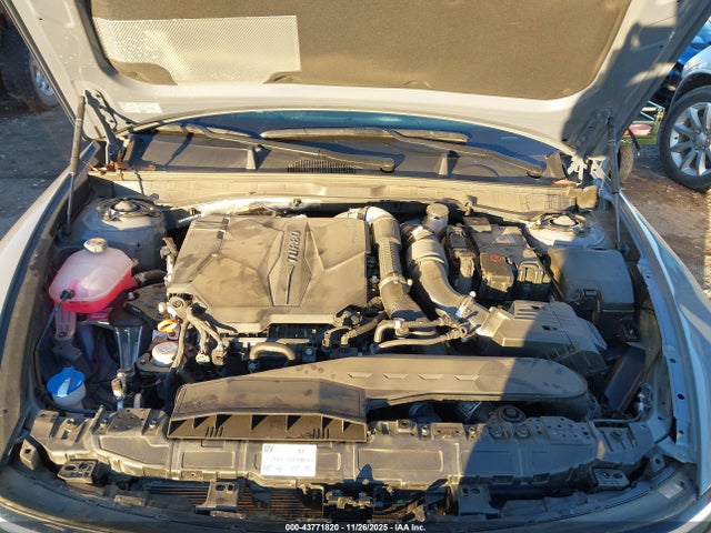 2025 HYUNDAI SONATA KMHL54JC1SA444530 Photo 9
