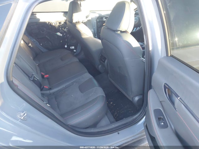 2025 HYUNDAI SONATA KMHL54JC1SA444530 Photo 7