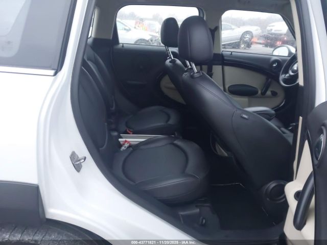 2012 MINI COOPER S COUNTRYMAN WMWZC5C5XCWL63438 Photo 7