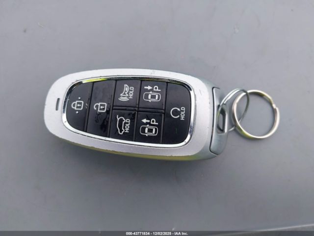 2022 HYUNDAI TUCSON PLUG-IN HYBRID KM8JFDA21NU070726 Photo 10