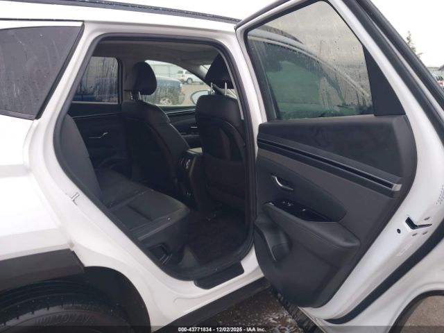 2022 HYUNDAI TUCSON PLUG-IN HYBRID KM8JFDA21NU070726 Photo 7