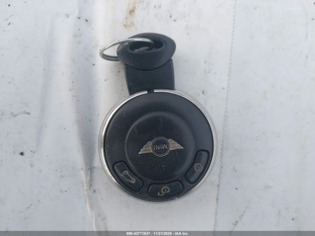 2015 MINI COUNTRYMAN WMWZB3C50FWR42675 Photo 10