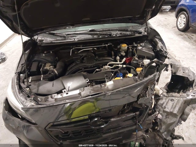 Продажа на аукционе авто 2018 Subaru Crosstrek 2.0i Limited, vin: JF2GTAMC7JH342274, номер лота: 43771839