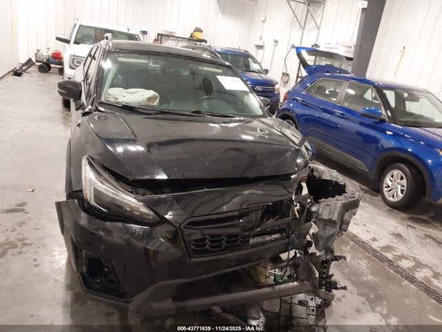 Продажа на аукционе авто 2018 Subaru Crosstrek 2.0i Limited, vin: JF2GTAMC7JH342274, номер лота: 43771839