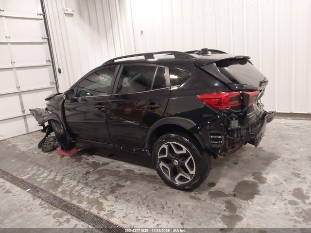 Продажа на аукционе авто 2018 Subaru Crosstrek 2.0i Limited, vin: JF2GTAMC7JH342274, номер лота: 43771839