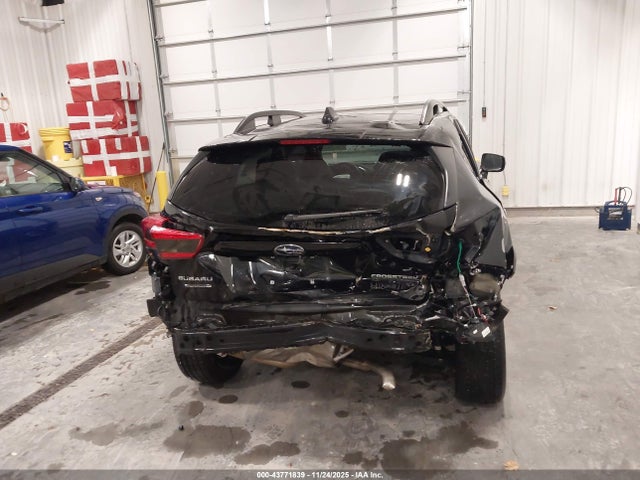 Продажа на аукционе авто 2018 Subaru Crosstrek 2.0i Limited, vin: JF2GTAMC7JH342274, номер лота: 43771839