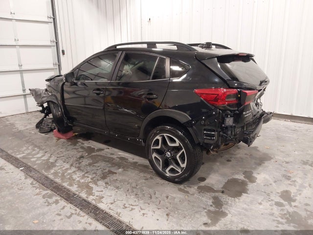 Продажа на аукционе авто 2018 Subaru Crosstrek 2.0i Limited, vin: JF2GTAMC7JH342274, номер лота: 43771839