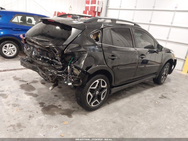 Продажа на аукционе авто 2018 Subaru Crosstrek 2.0i Limited, vin: JF2GTAMC7JH342274, номер лота: 43771839