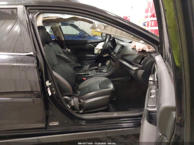 Продажа на аукционе авто 2018 Subaru Crosstrek 2.0i Limited, vin: JF2GTAMC7JH342274, номер лота: 43771839