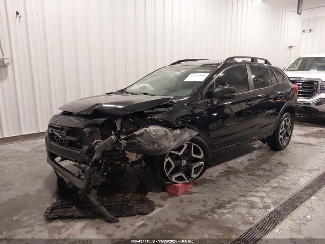Продажа на аукционе авто 2018 Subaru Crosstrek 2.0i Limited, vin: JF2GTAMC7JH342274, номер лота: 43771839