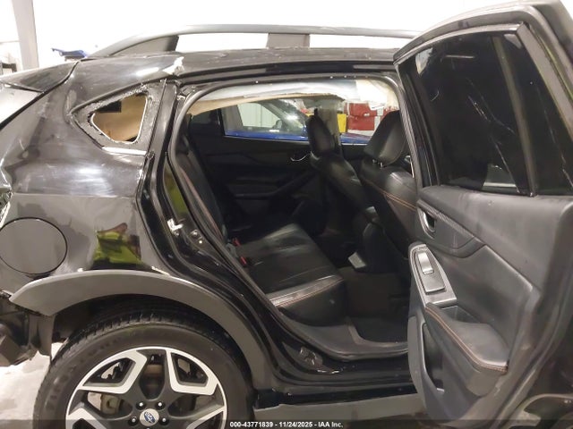 Продажа на аукционе авто 2018 Subaru Crosstrek 2.0i Limited, vin: JF2GTAMC7JH342274, номер лота: 43771839