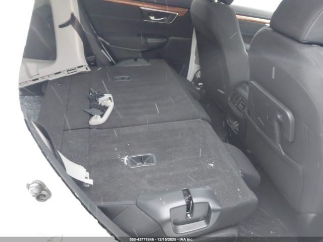 2020 HONDA CR-V 2HKRW2H50LH631775 Photo 7