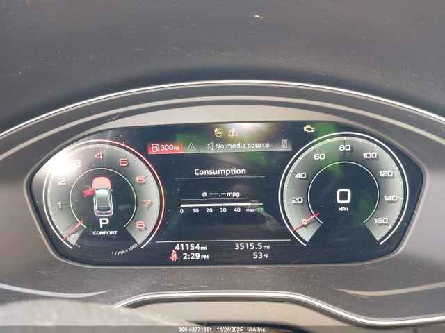 2023 AUDI Q5 WA1BBAFY3P2128490 Photo 6