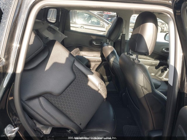 2019 Jeep Compass Altitude 4x4 მანქანა იყიდება აუქციონზე, vin: 3C4NJDBB8KT623171, აუქციონის ნომერი: 43771853