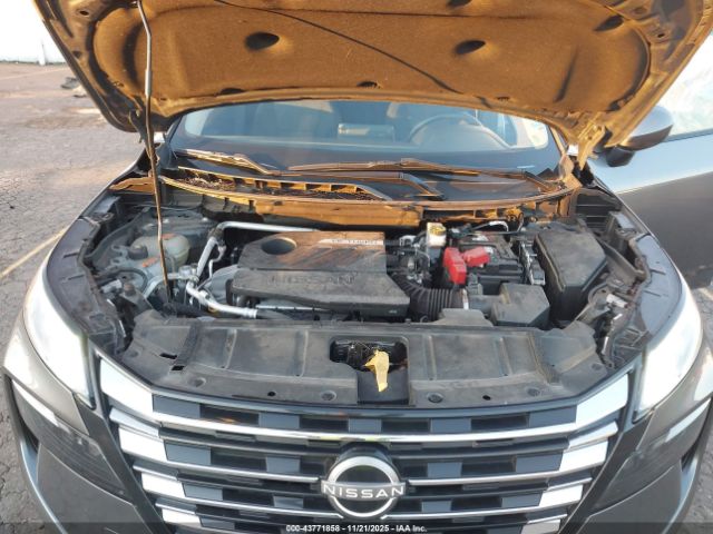 2024 NISSAN ROGUE 5N1BT3BB2RC675744 Photo 9