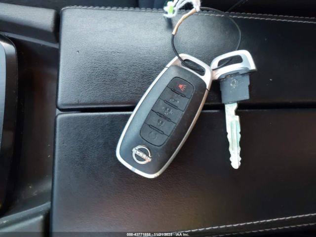 2024 NISSAN ROGUE 5N1BT3BB2RC675744 Photo 10