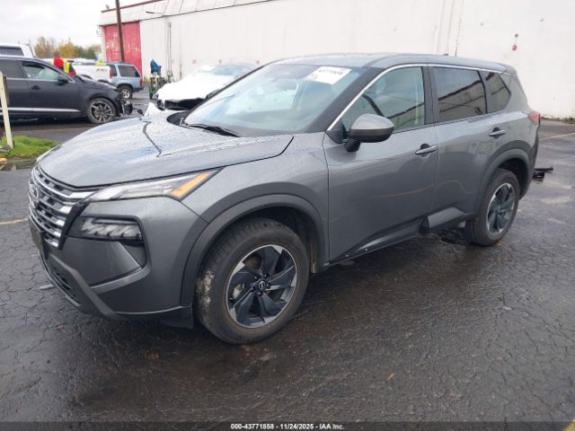 2024 NISSAN ROGUE 5N1BT3BB2RC675744 Photo 1