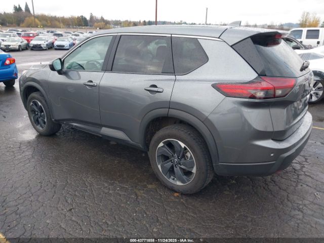 2024 NISSAN ROGUE 5N1BT3BB2RC675744 Photo 2