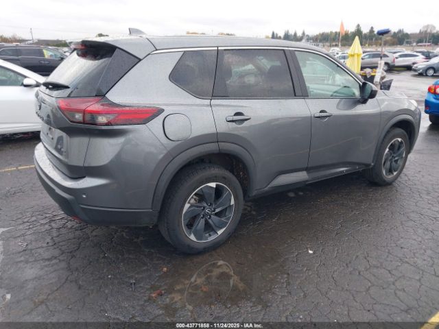 2024 NISSAN ROGUE 5N1BT3BB2RC675744 Photo 3