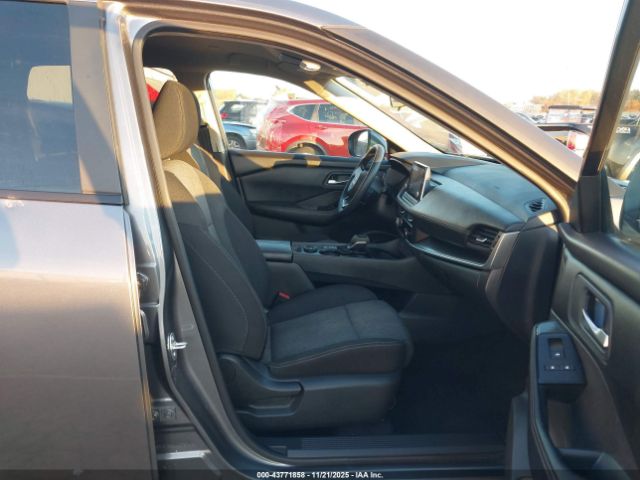 2024 NISSAN ROGUE 5N1BT3BB2RC675744 Photo 4