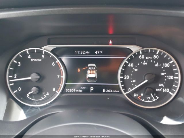 2024 NISSAN ROGUE 5N1BT3BB2RC675744 Photo 6