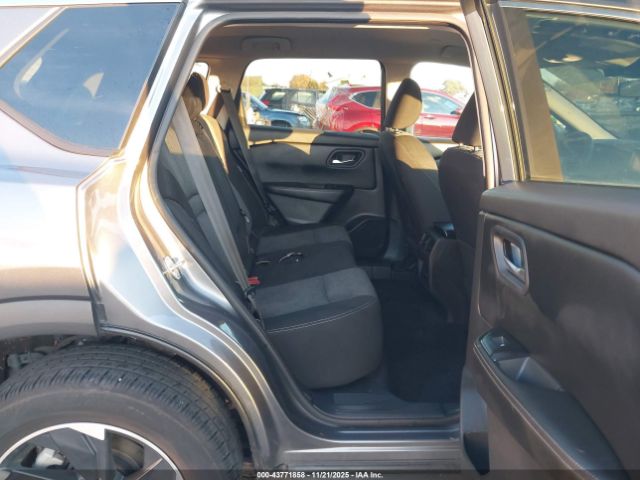2024 NISSAN ROGUE 5N1BT3BB2RC675744 Photo 7