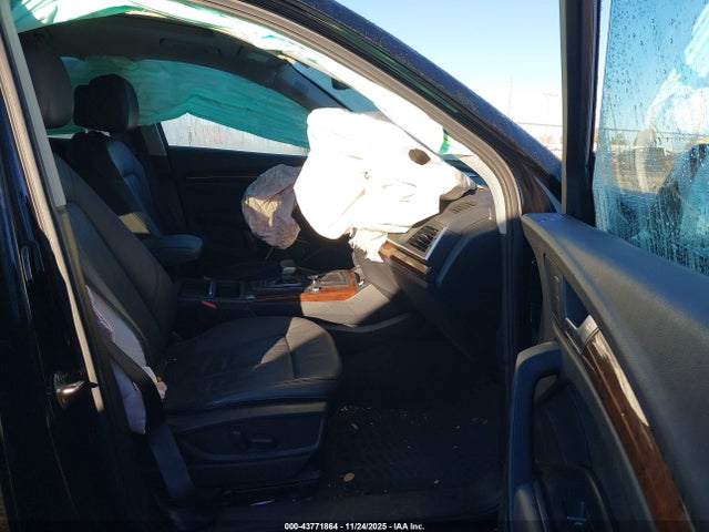 Aukcja sprzedaży 2018 Audi Q5 2.0t Premium/2.0t Tech Premium, vin: WA1BNAFY8J2011907, numer aukcji: 43771864