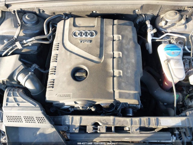 2015 AUDI A5 WAUMFAFH7FN012139 Photo 9