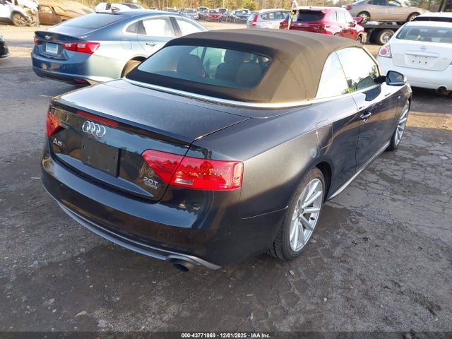 2015 AUDI A5 WAUMFAFH7FN012139 Photo 3