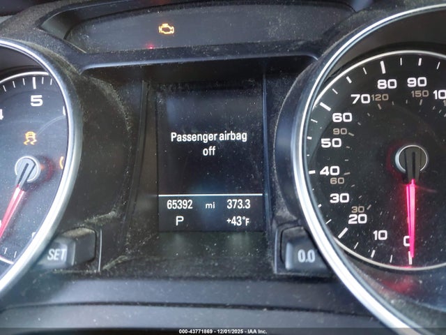 2015 AUDI A5 WAUMFAFH7FN012139 Photo 6