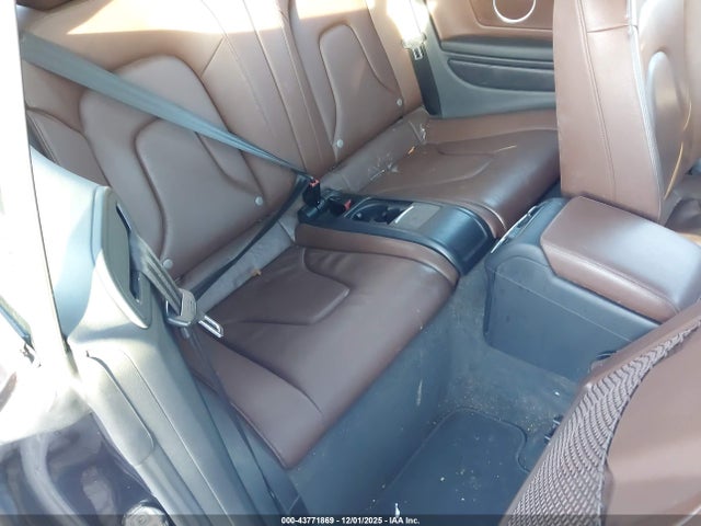 2015 AUDI A5 WAUMFAFH7FN012139 Photo 7