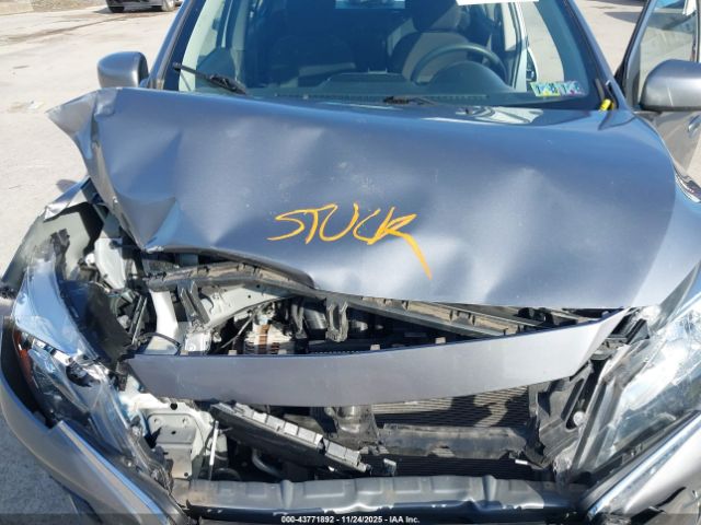 2023 MITSUBISHI MIRAGE G4 ML32FUFJ3PHF00461 Photo 9