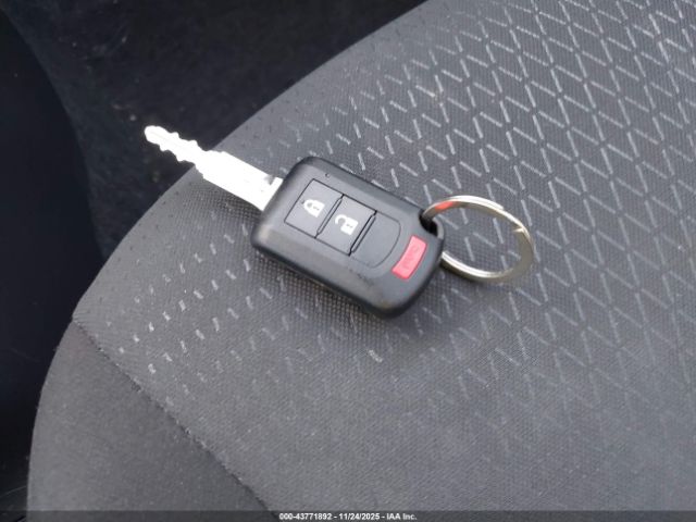 2023 MITSUBISHI MIRAGE G4 ML32FUFJ3PHF00461 Photo 10