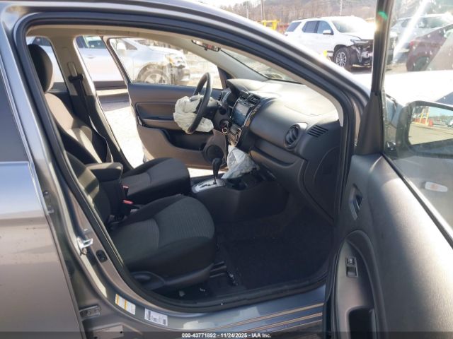 2023 MITSUBISHI MIRAGE G4 ML32FUFJ3PHF00461 Photo 4