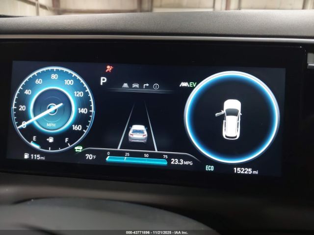 2024 HYUNDAI TUCSON HYBRID KM8JECD16RU224420 Photo 6