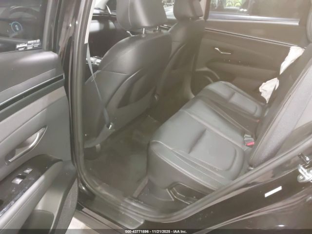 2024 HYUNDAI TUCSON HYBRID KM8JECD16RU224420 Photo 7