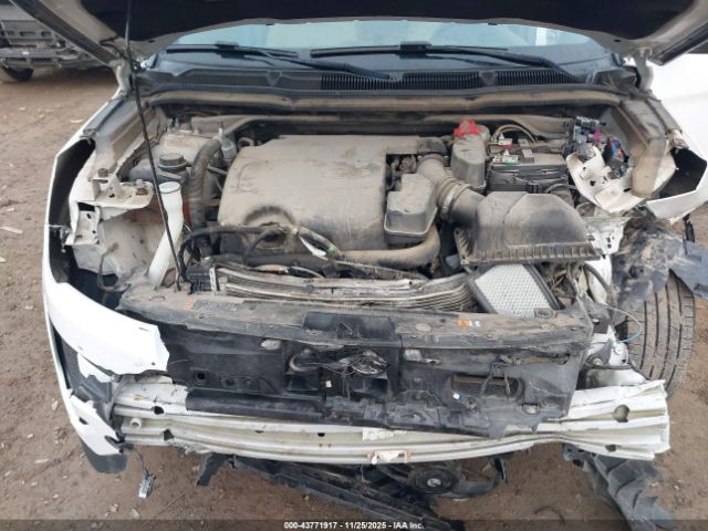 2017 FORD EXPLORER 1FM5K8B89HGD99295 Photo 9