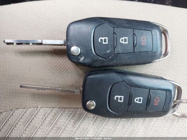 2017 FORD EXPLORER 1FM5K8B89HGD99295 Photo 10