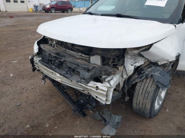 2017 FORD EXPLORER 1FM5K8B89HGD99295 Photo 5