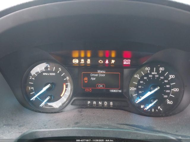 2017 FORD EXPLORER 1FM5K8B89HGD99295 Photo 6