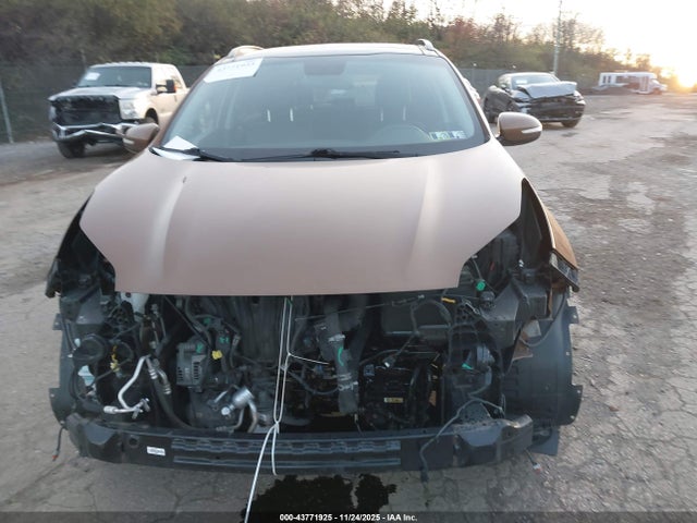 Продажа на аукционе авто 2018 Kia Sportage Ex, vin: KNDPNCAC5J7431839, номер лота: 43771925